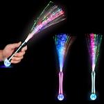 TR58675 Fiber Optic Wand with Magic Ball